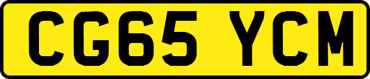 CG65YCM