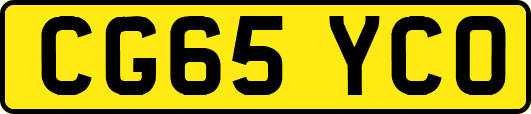 CG65YCO