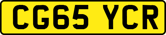 CG65YCR