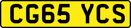 CG65YCS