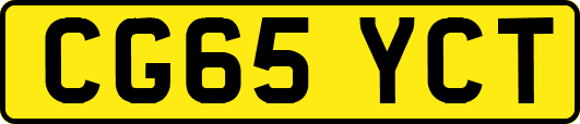 CG65YCT