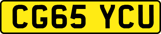 CG65YCU