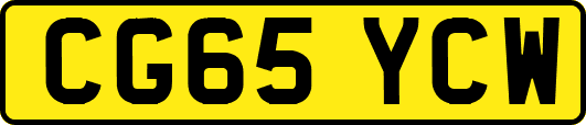 CG65YCW