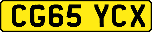 CG65YCX