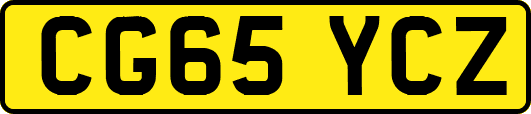 CG65YCZ