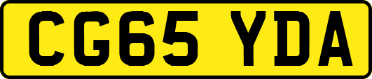 CG65YDA
