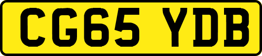 CG65YDB