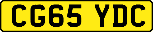 CG65YDC