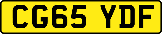 CG65YDF