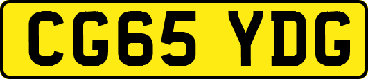 CG65YDG