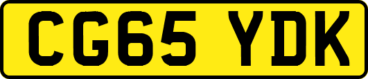 CG65YDK