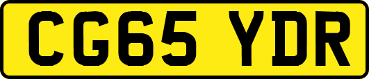 CG65YDR