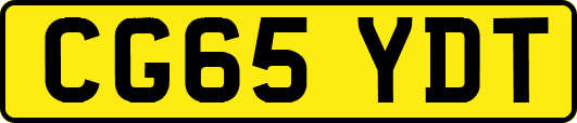 CG65YDT