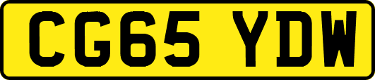 CG65YDW