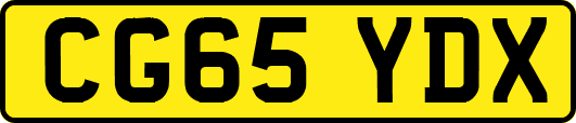 CG65YDX