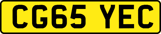 CG65YEC