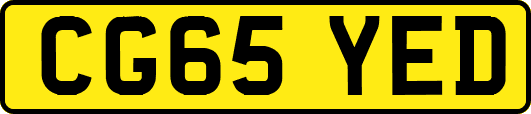 CG65YED