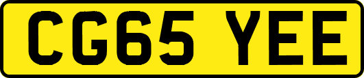 CG65YEE