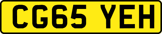 CG65YEH
