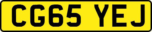 CG65YEJ
