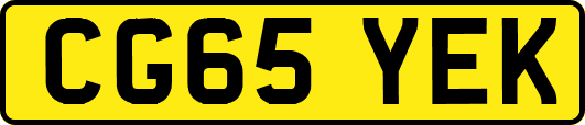 CG65YEK