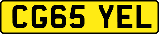 CG65YEL