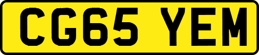 CG65YEM