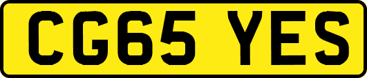 CG65YES