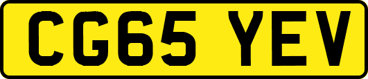 CG65YEV