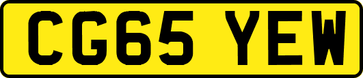 CG65YEW