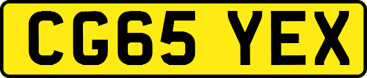 CG65YEX