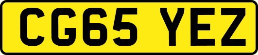 CG65YEZ