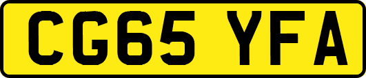 CG65YFA