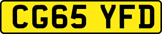 CG65YFD