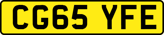 CG65YFE