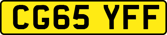 CG65YFF