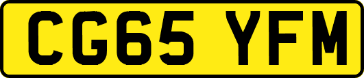 CG65YFM