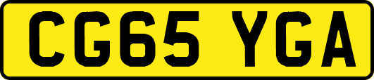 CG65YGA