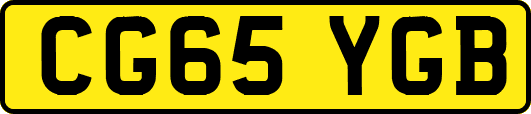 CG65YGB