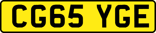 CG65YGE
