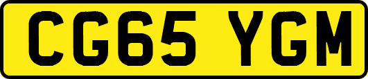 CG65YGM