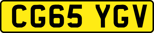 CG65YGV