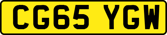 CG65YGW
