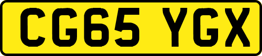 CG65YGX