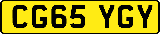 CG65YGY