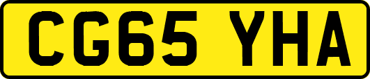 CG65YHA