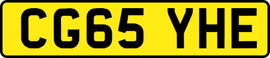 CG65YHE