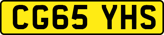 CG65YHS