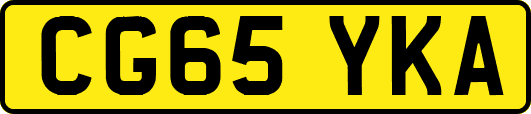 CG65YKA
