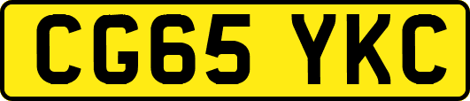 CG65YKC